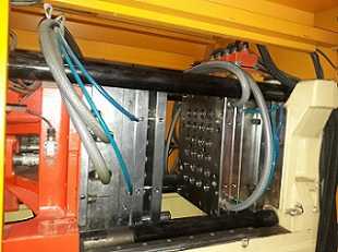 Injection Moulding Machine -2